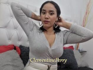 ClementinePerry