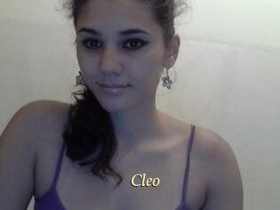 Cleo
