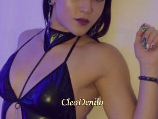 CleoDenilo