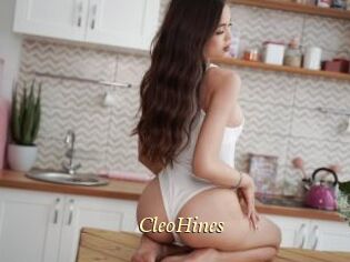 CleoHines