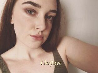 CleoJaye
