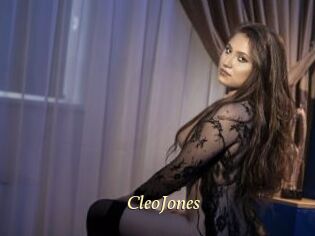 CleoJones