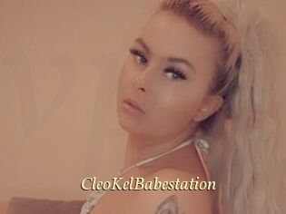 CleoKelBabestation