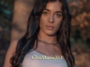 CleoMarieXO