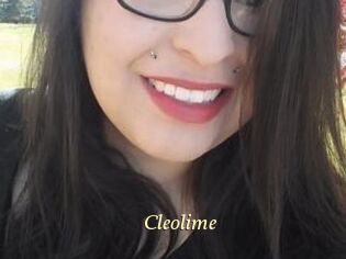 Cleolime