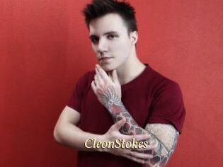 CleonStokes