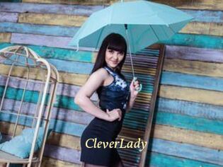 CleverLady
