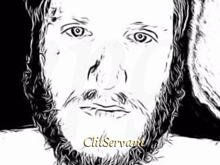 ClitServant