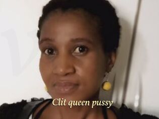 Clit_queen_pussy
