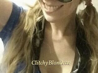 ClitchyBlondette