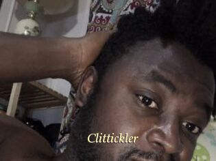 Clittickler