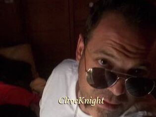 CliveKnight