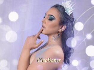CloeBaker Vidéo porno gratuite