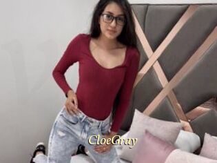 CloeGray