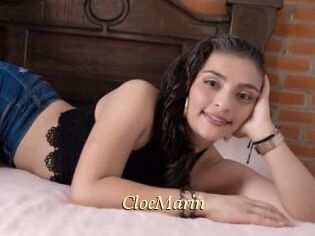 CloeMarin