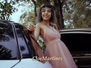 CloeMartines Vidéo porno gratuite
