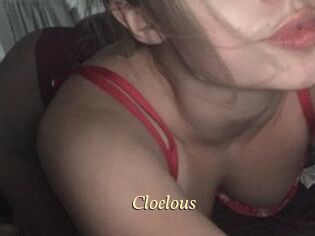 Cloelous