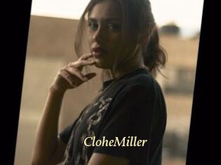 CloheMiller