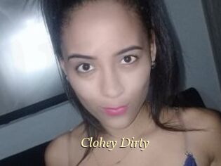Clohey_Dirty