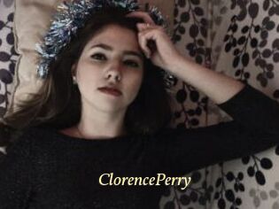 ClorencePerry