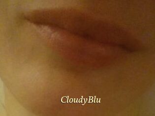 CloudyBlu