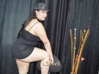 CloveS
