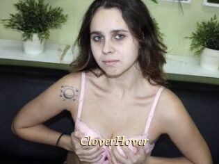 CloverHover