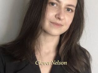 CloverNelson Vidéo porno gratuite