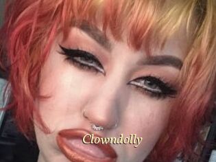 Clowndolly