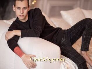 ClydeKingsman