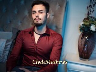 ClydeMathews