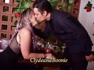 ClydeandBoonie