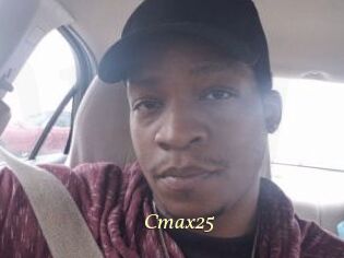 Cmax25