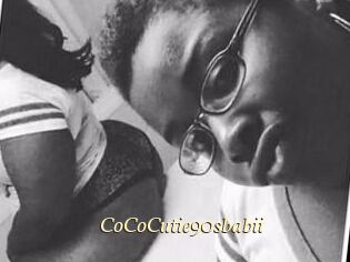 CoCoCutie90sbabii