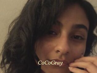 CoCoGray