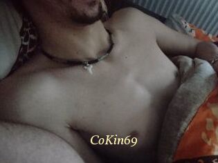 CoKin69