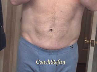 CoachStefan