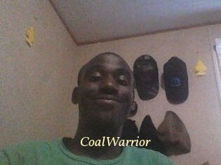 CoalWarrior