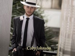 CobyJohnson