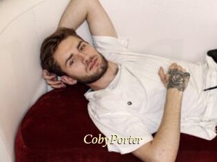 CobyPorter