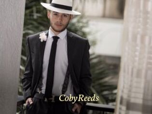 CobyReeds