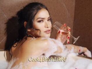Cock4BitchLikeU