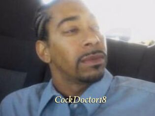 CockDoctor18
