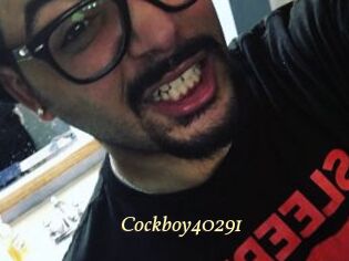 Cockboy40291