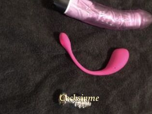 Cocksinme