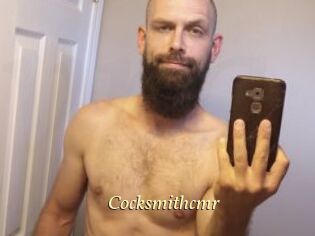 Cocksmithcmr