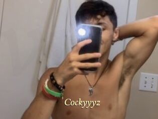 Cockyyyz