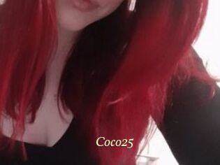 Coco25