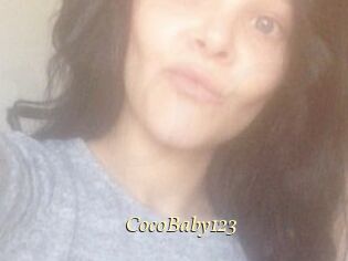 CocoBaby123