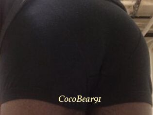 CocoBear91